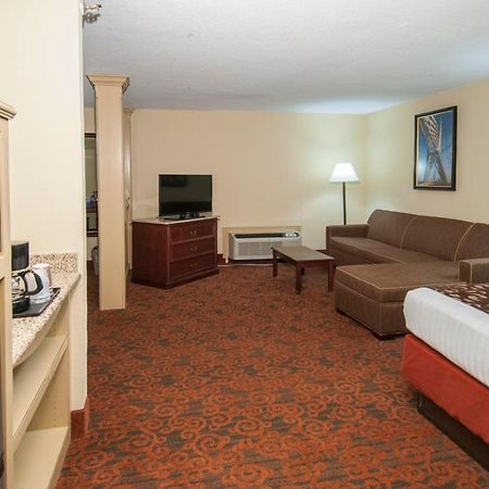 Governors Suites Hotel Oklahoma City Airport Area Kültér fotó