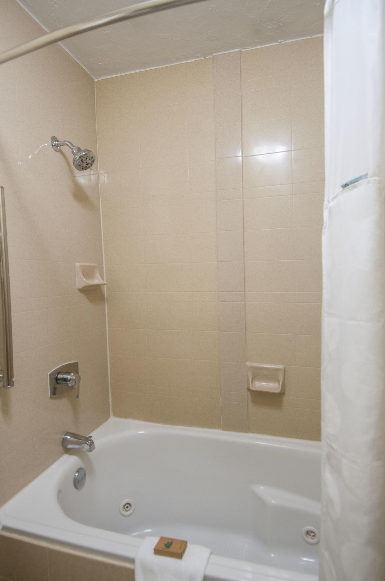 Governors Suites Hotel Oklahoma City Airport Area Kültér fotó