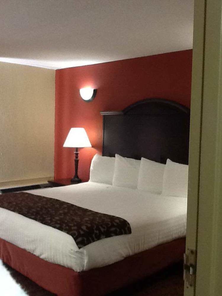 Governors Suites Hotel Oklahoma City Airport Area Kültér fotó