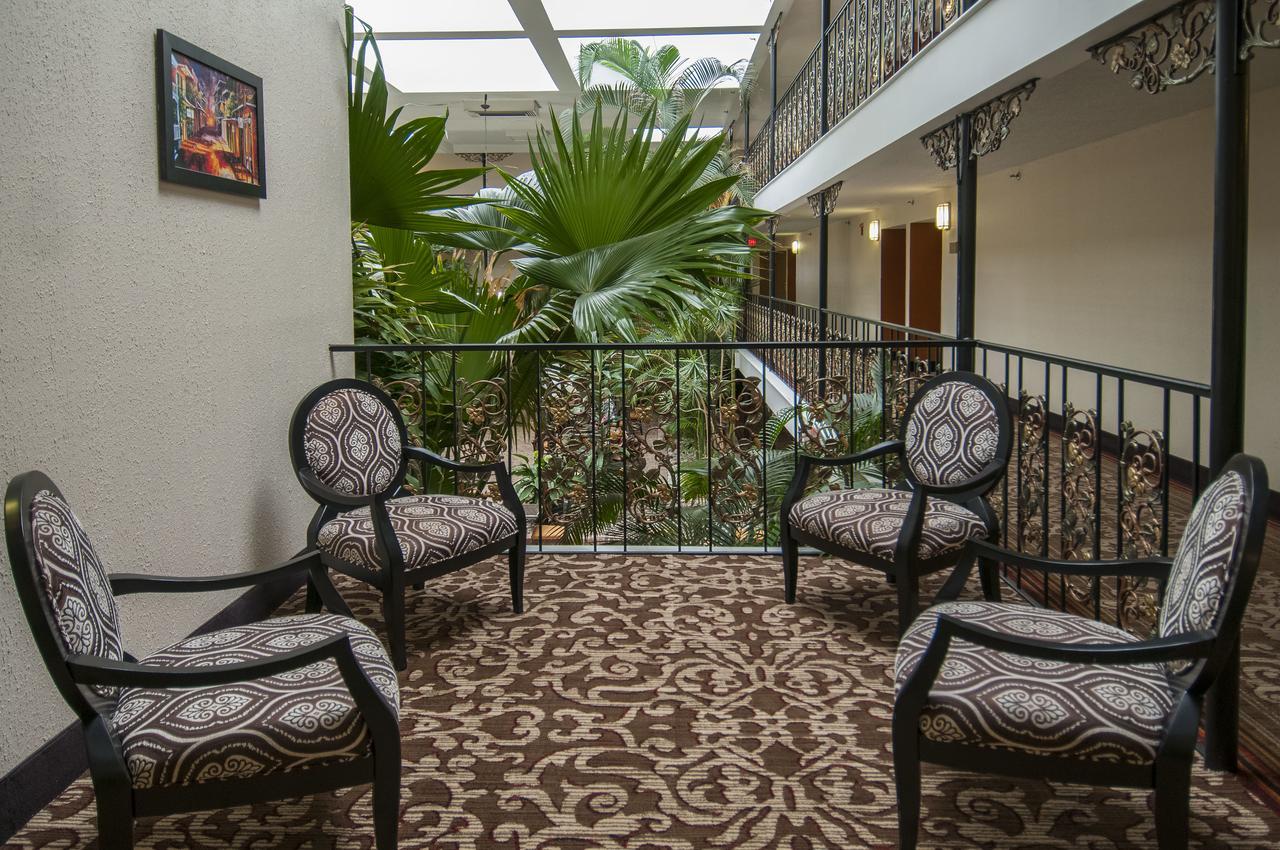 Governors Suites Hotel Oklahoma City Airport Area Kültér fotó