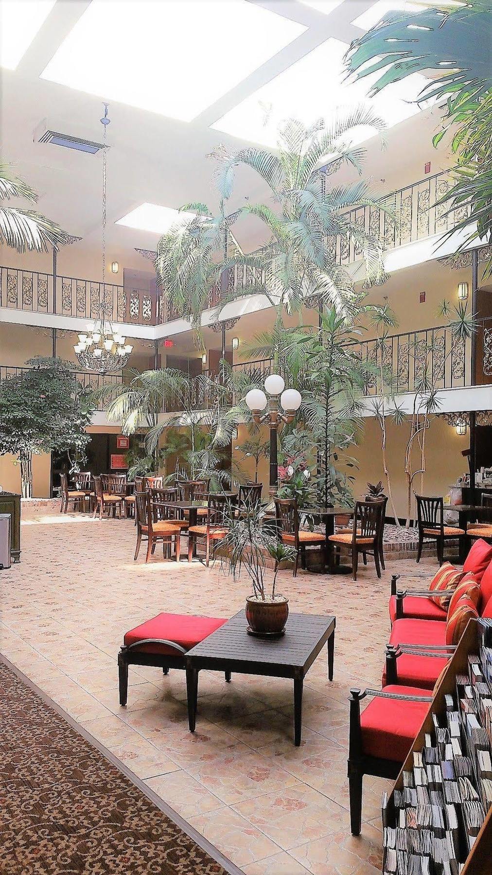 Governors Suites Hotel Oklahoma City Airport Area Kültér fotó