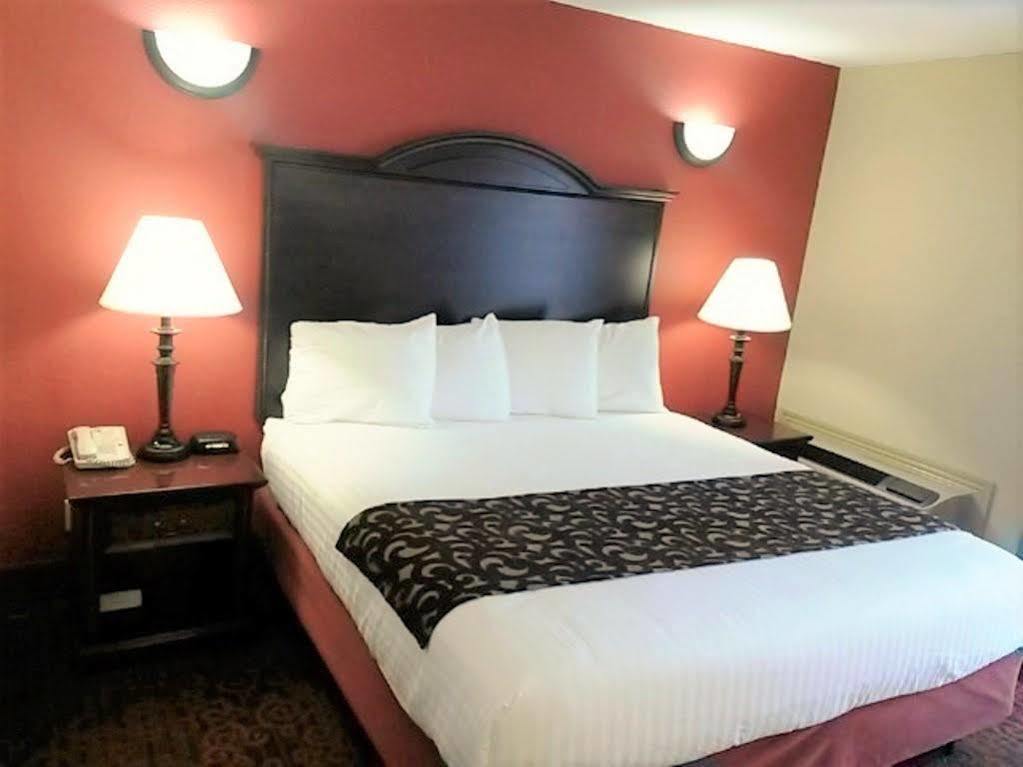 Governors Suites Hotel Oklahoma City Airport Area Kültér fotó